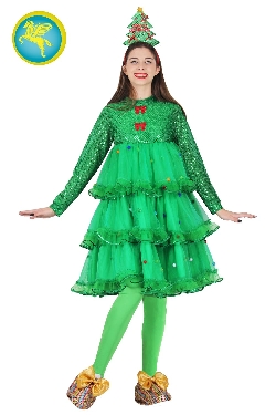 ALBERO DI NATALE ADULTO PROFESSIONALE